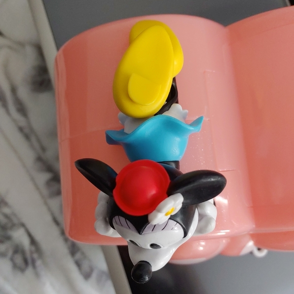 NWT Tokyo Disney - Popcorn Bucket x Minnie Mouse - Picture 7 of 13